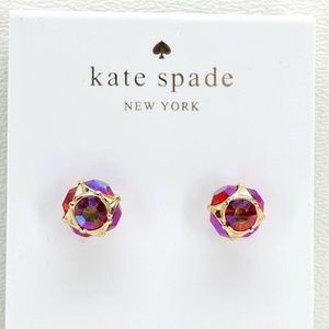 Kate Spade Earrings